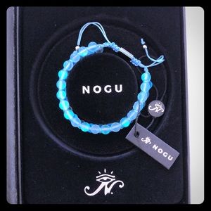 Nogu bracelet